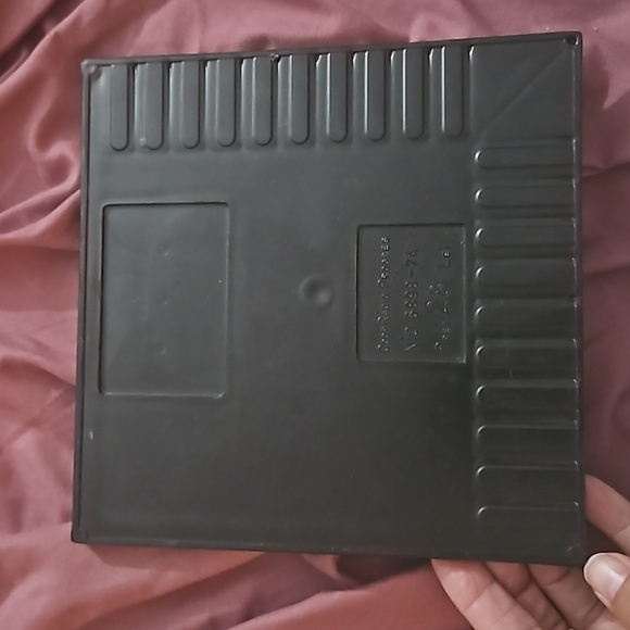 80s Romanian school toy  multiplication table vintage easy calculator - Picture 4 of 8